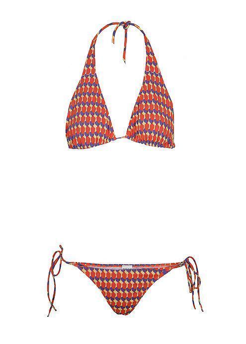 bikini verano  de Mango